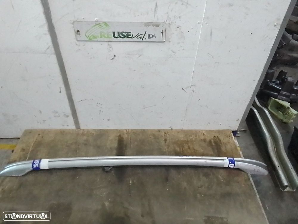 Friso De Tejadilho Esq Alfa Romeo 159 Sportwagon (939_) - 2