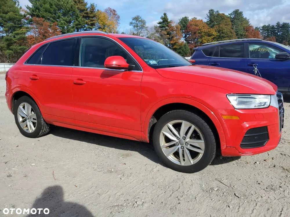 Audi Q3 - 1