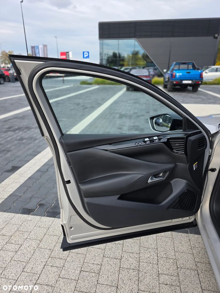 DS Automobiles DS 4 - 12