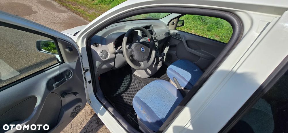 Fiat Panda 1.3 Multijet Actual - 12