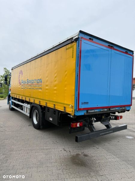 Mercedes-Benz ANTOS 1830 - 4