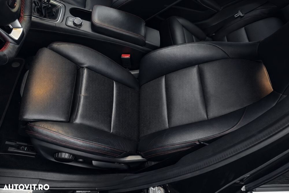 Mercedes-Benz GLA 200 - 19