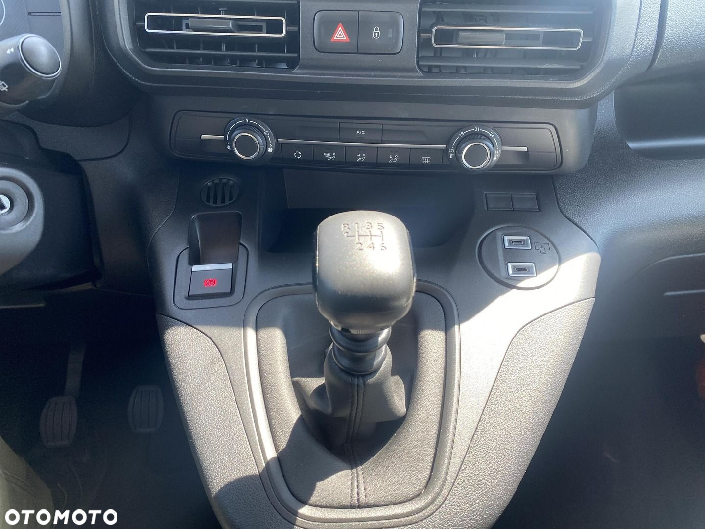 Toyota Proace City Verso 1.5 D-4D Business - 16