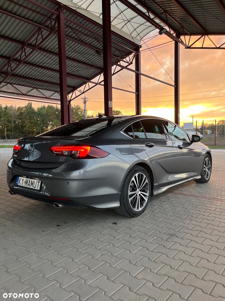 Opel Insignia 1.6 T Ultimate S&S - 1