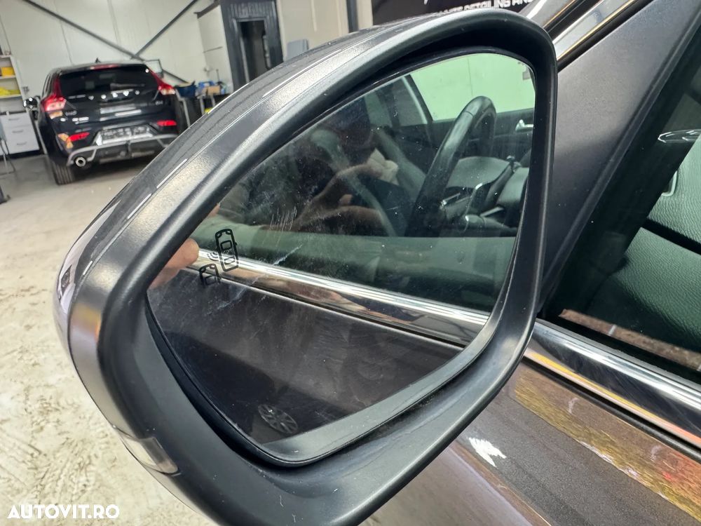 Peugeot 308 PureTech 130 GPF EAT8 Stop & Start Tech Edition - 21