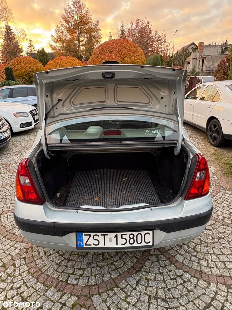 Renault Thalia 1.4 Alize - 10