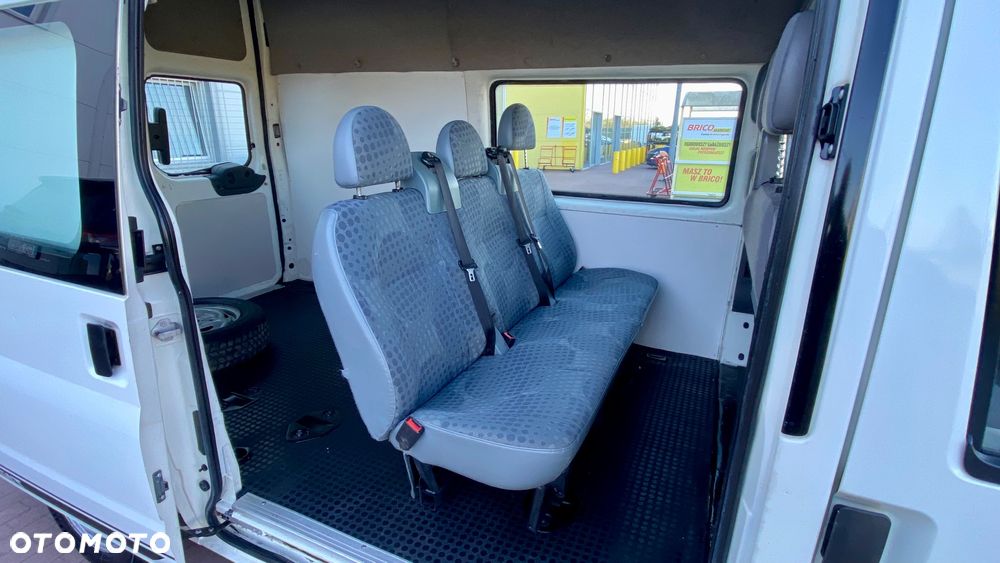 Ford Transit L - 20