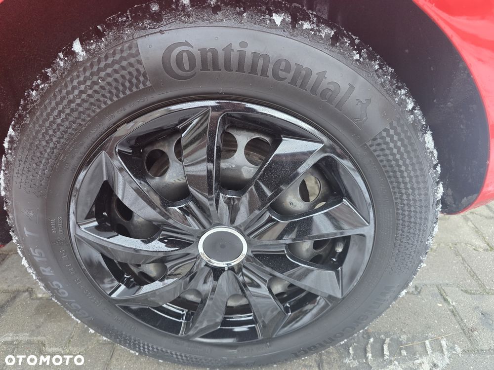 Opel Corsa 1.4 Color Edition - 12