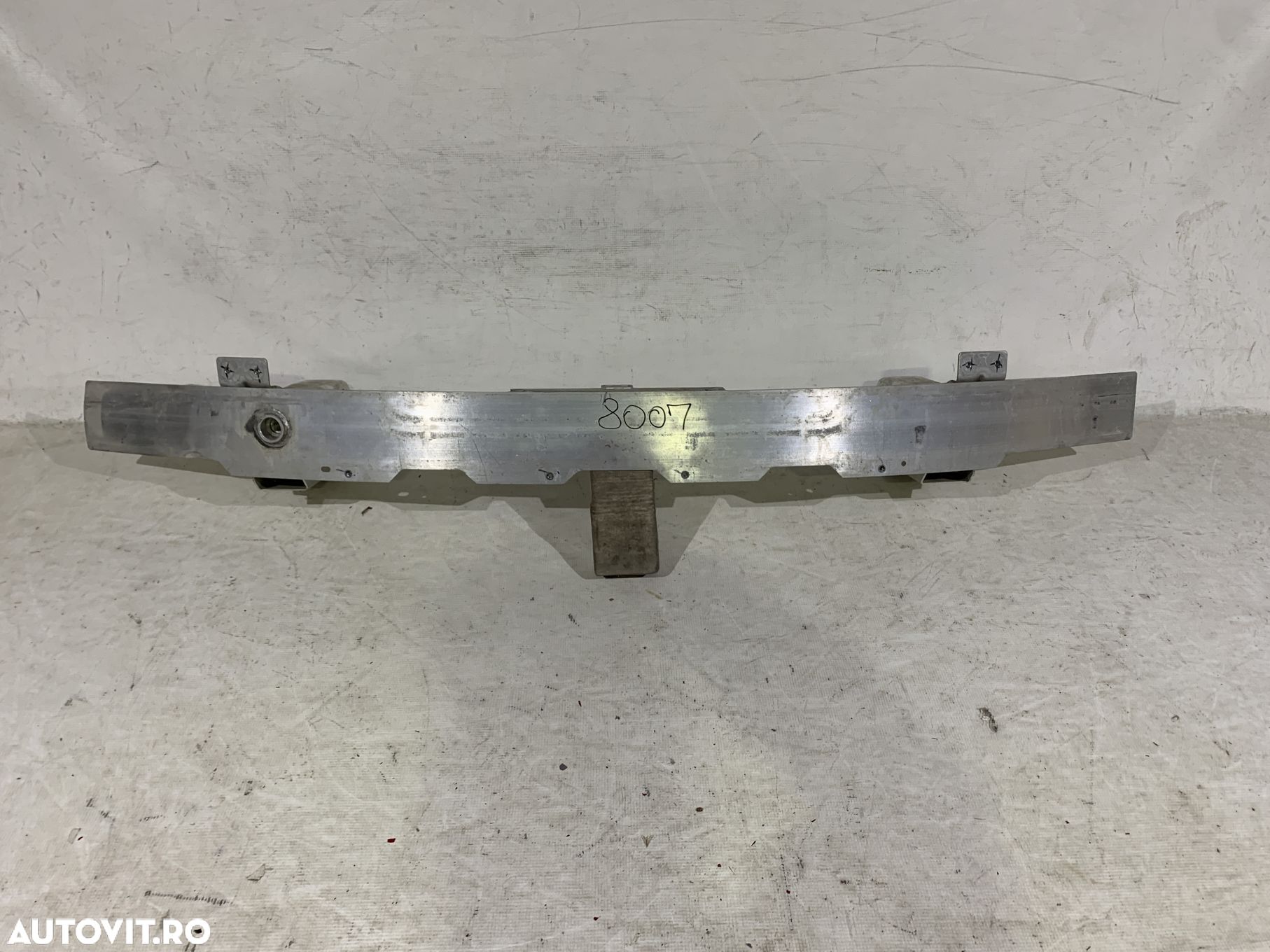 Armatura bara fata, BMW Seria 3, G20/G21, 2019, 2020, 2021, 2022, 2023, 2024. - 1