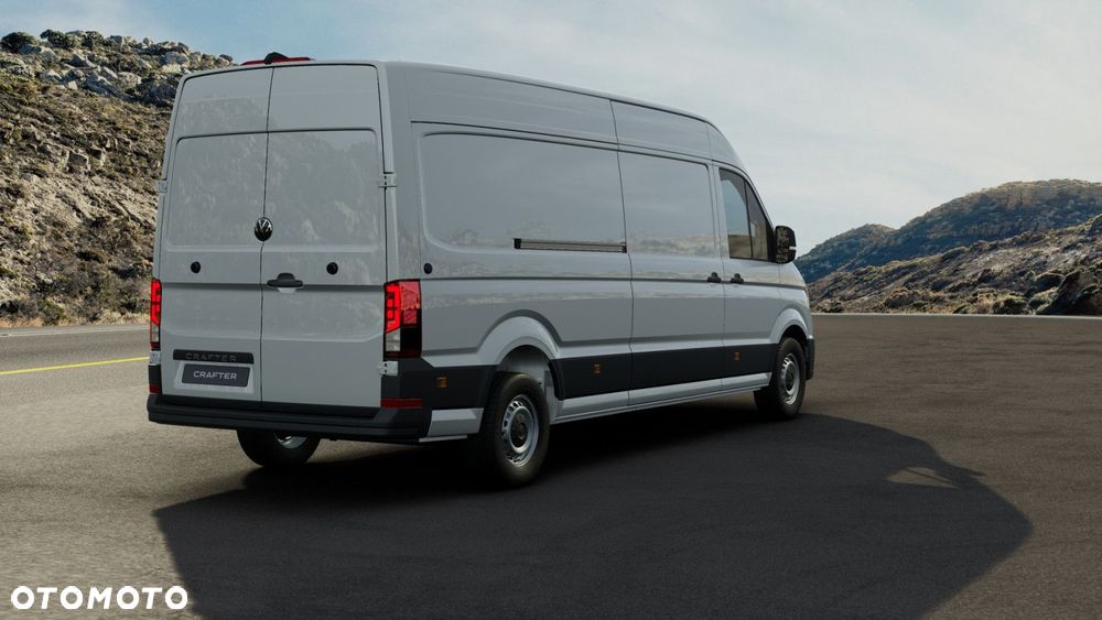 Volkswagen Crafter - 6