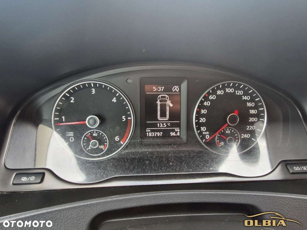 Volkswagen California - 27