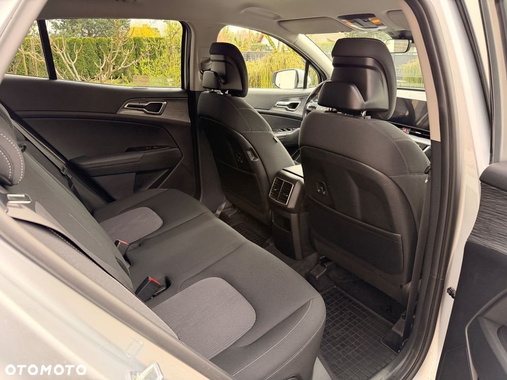 Kia Sportage 1.6 T-GDI MHEV L 2WD DCT - 10