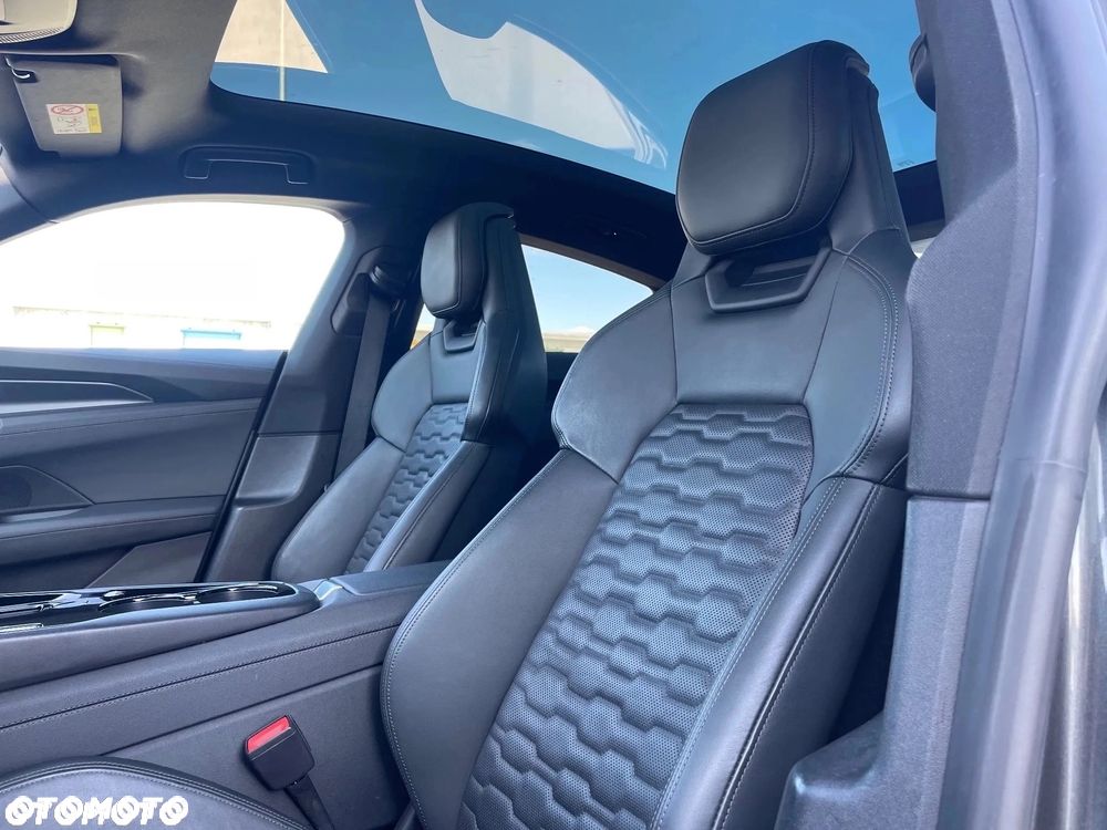 Audi e-tron GT 60 93kWh Quattro - 25