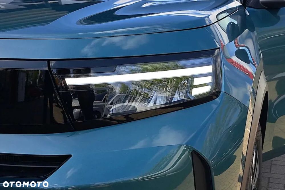 Opel Frontera 1.2 T mHEV GS eDTC6 - 6