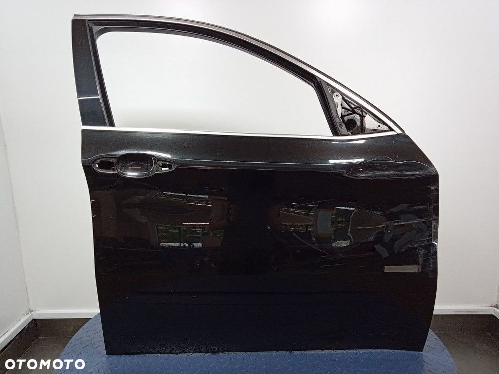 BMW X6 E71 E72 DRZWI PRZÓD PRAWE PRZEDNIE 475 - 1