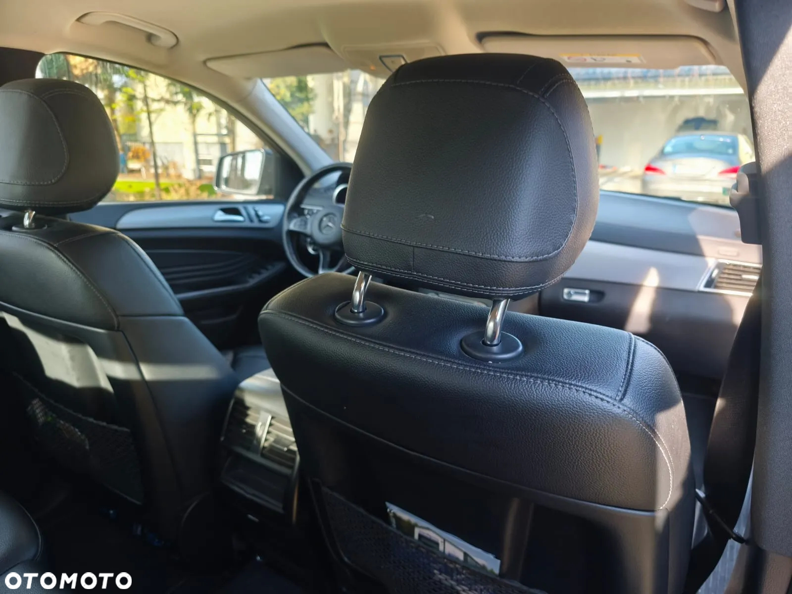 Mercedes-Benz GLE Coupe 350 d 4-Matic - 11