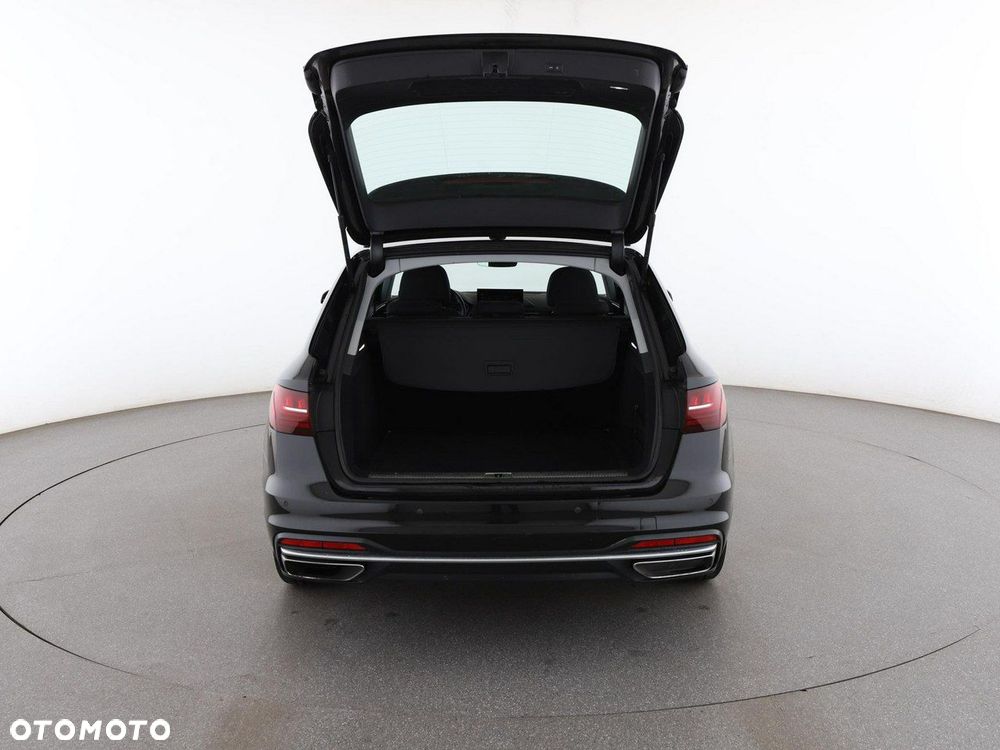 Audi A4 Avant 30 TDI mHEV S tronic - 20