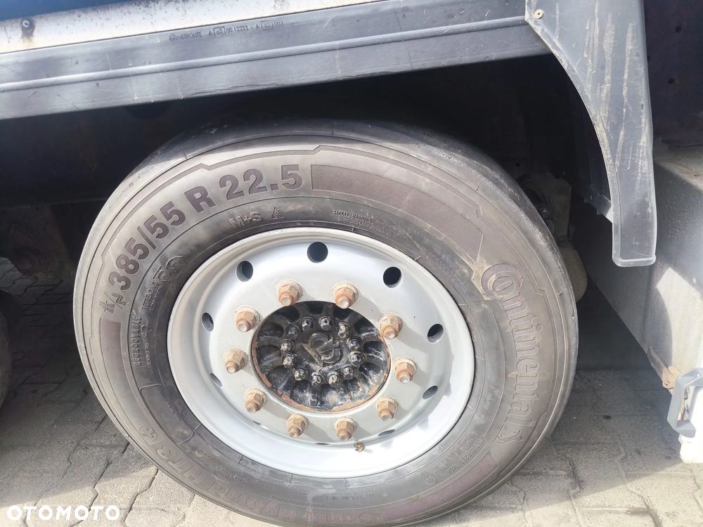 Krone KRONE MULDA - 6