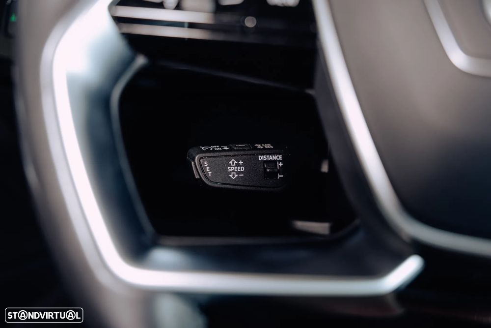 Audi e-tron 55 quattro S line - 29