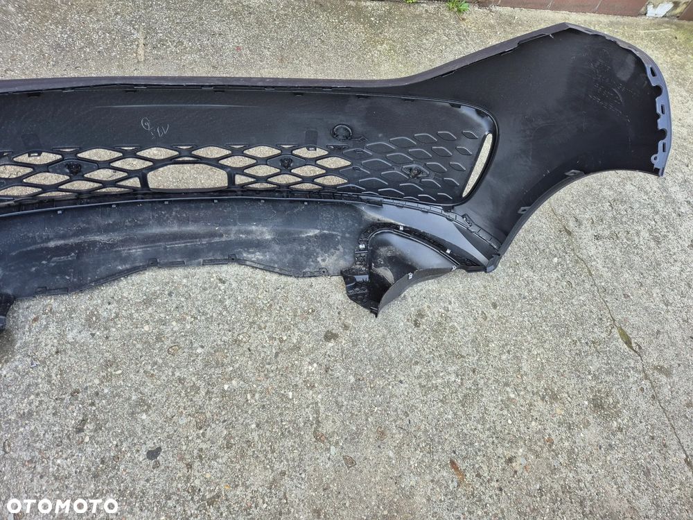 VW ID.Buzz zderzak przedni spoiler osłona Cargo VAN 1T3 ID BUZZ - 7