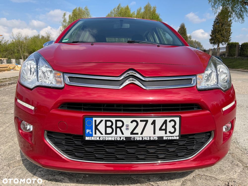 Citroën C3 Pure Tech (VTi) 68 Attraction - 5