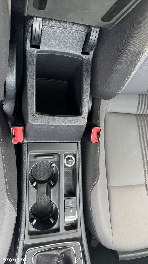 Volkswagen Golf Variant 1.2 TSI BlueMotion Technology Allstar - 25