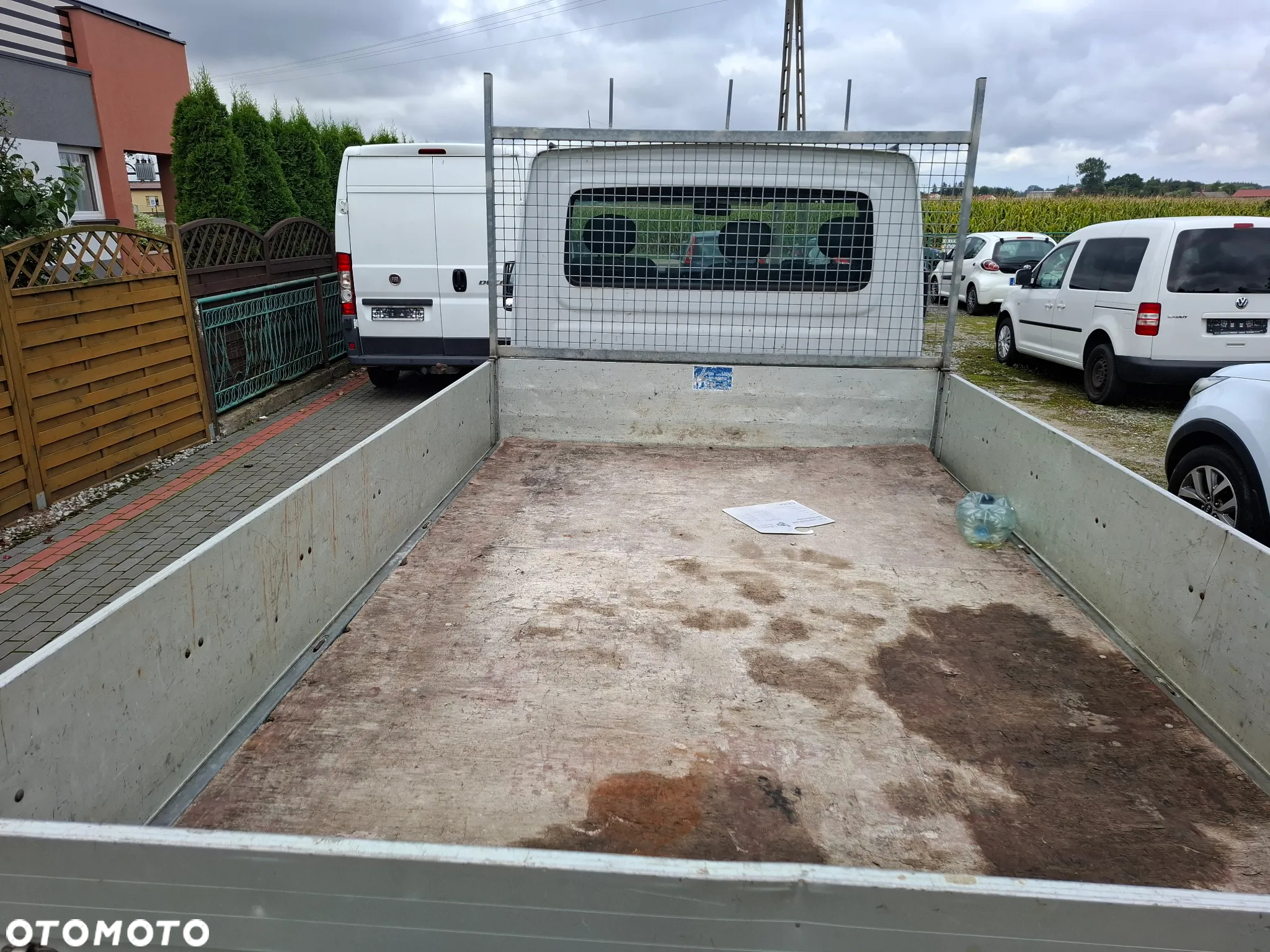 Renault Master - 19
