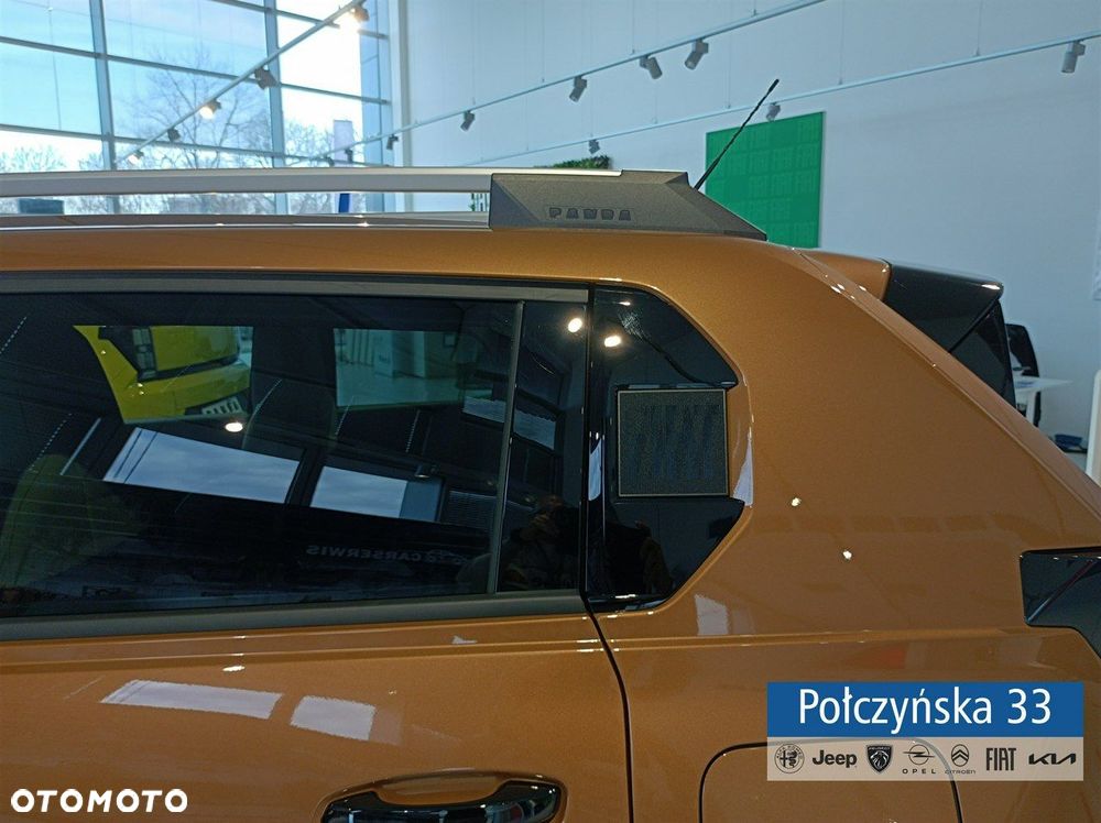 Fiat Grande Panda - 15