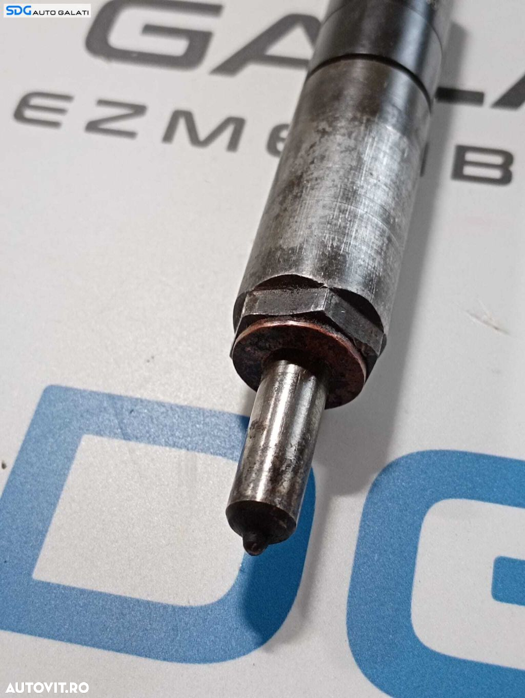 Injector Injectoare Ford Galaxy 2 1.8 TDCI 2006 - 2015 Cod 2T1Q-9F593-AA [M7846] - 6