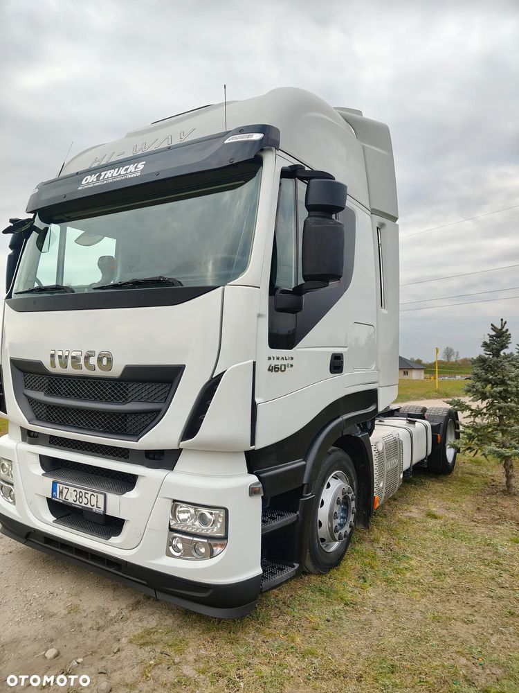 Iveco - 2