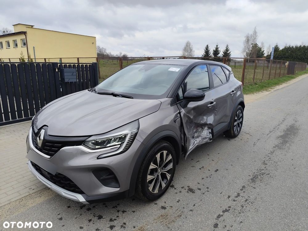 Renault Captur TCe 100 BUSINESS EDITION - 20