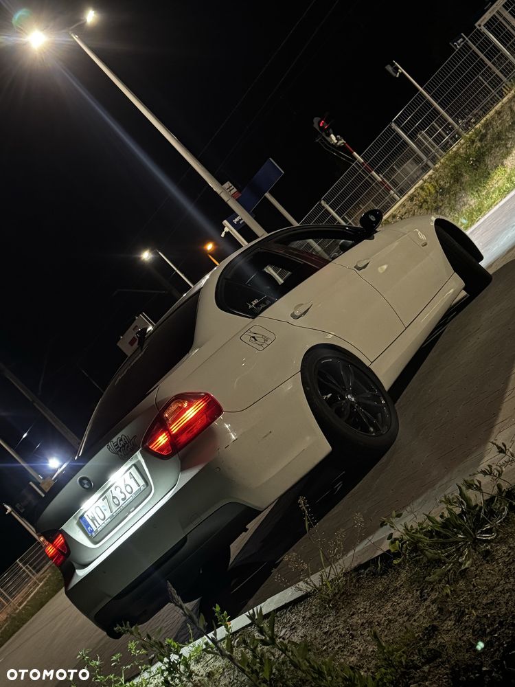 BMW Inny - 4