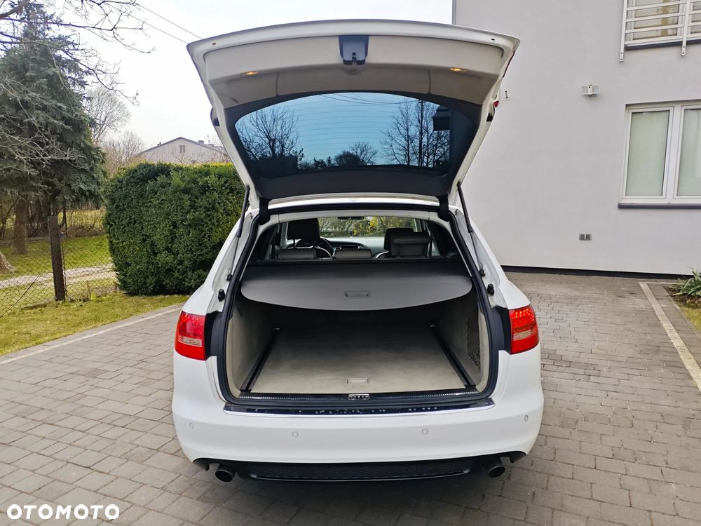 Audi A6 Avant - 18