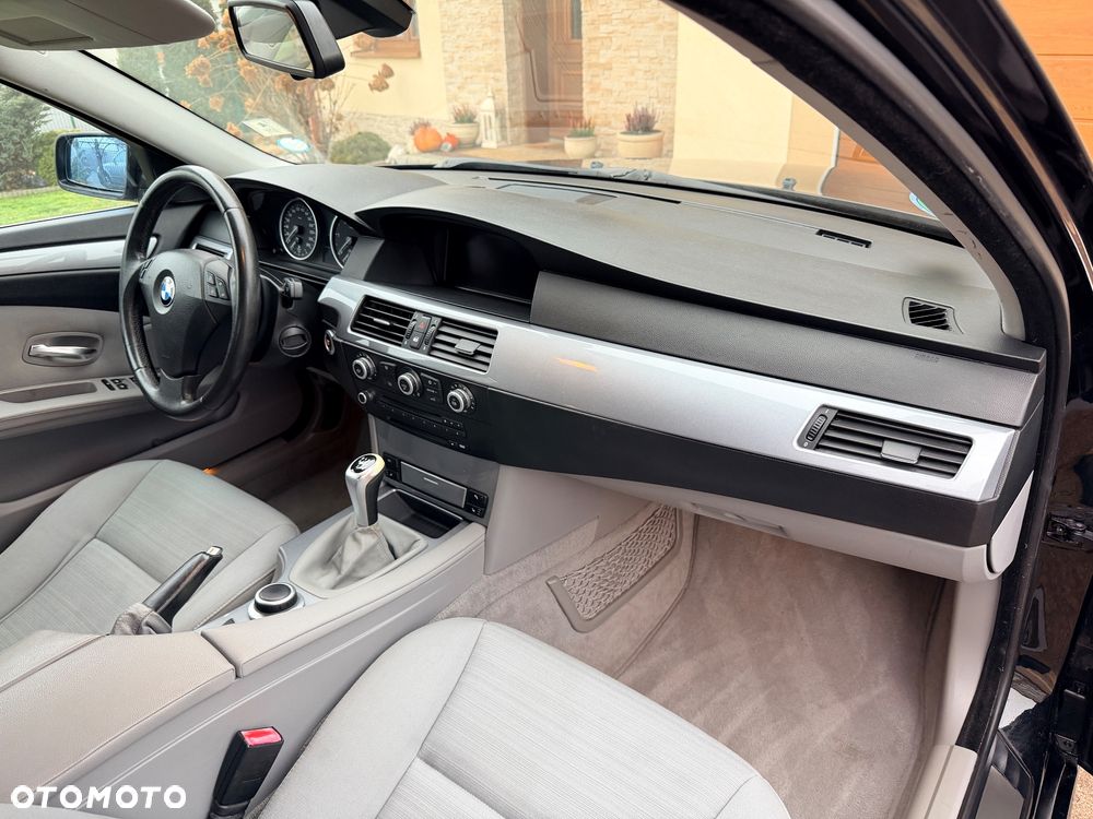 BMW Seria 5 - 31