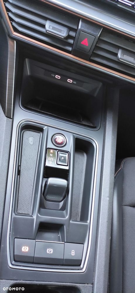 Cupra Leon Sportstourer - 24