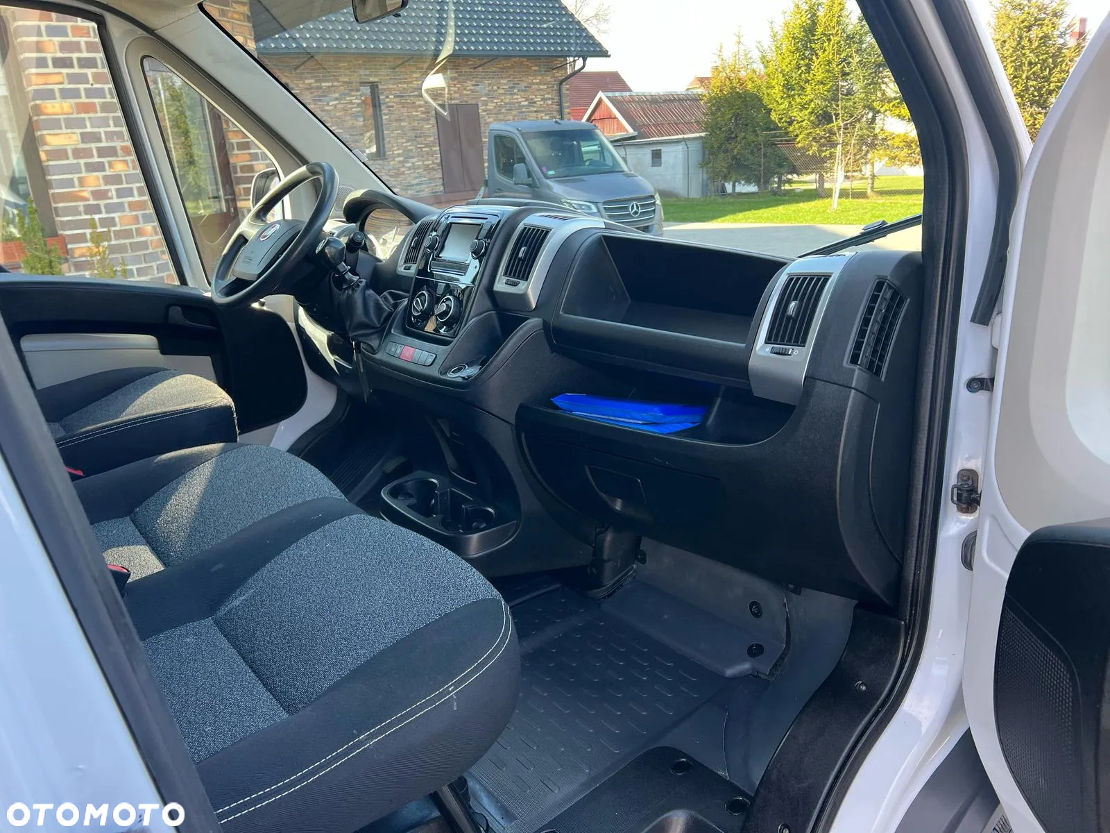 Fiat Ducato - 10