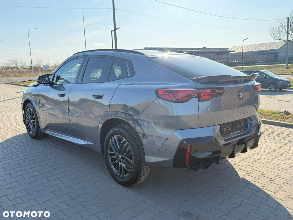BMW X2 M35i xDrive - 3