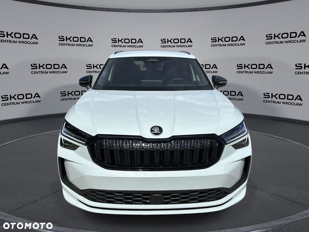 Skoda Kodiaq - 9