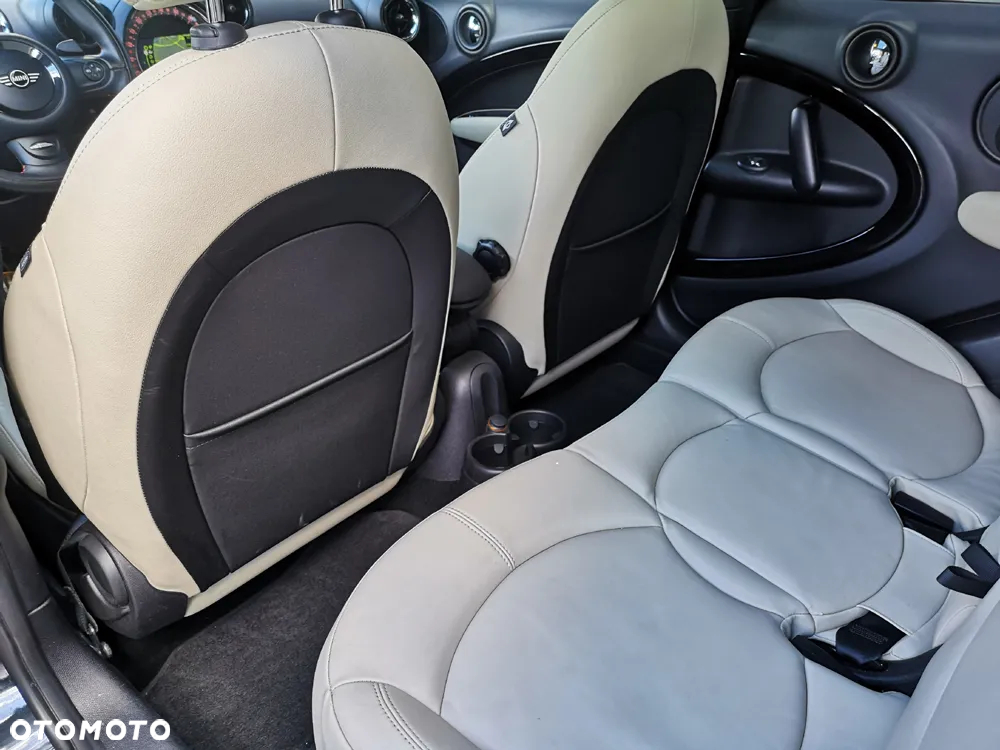 MINI Countryman Cooper S All4 - 19