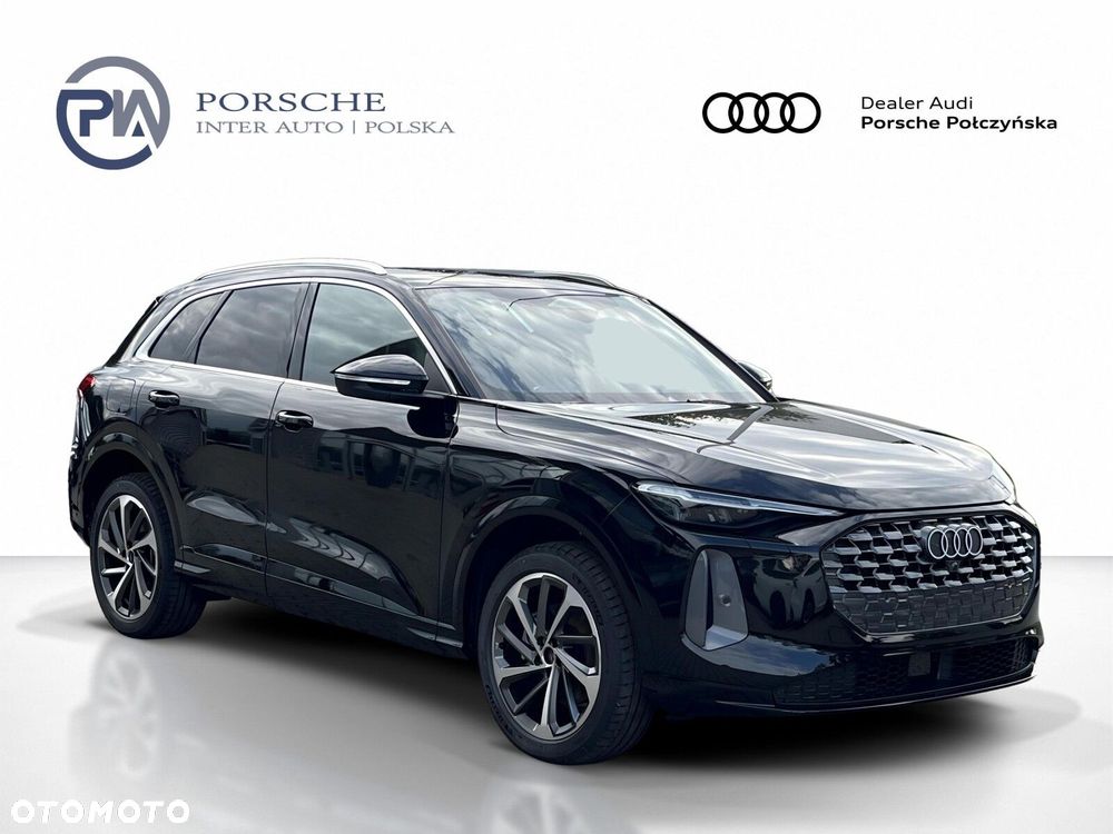 Audi Q5 - 8