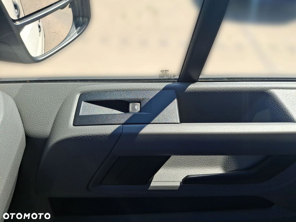 Volkswagen Crafter - 38