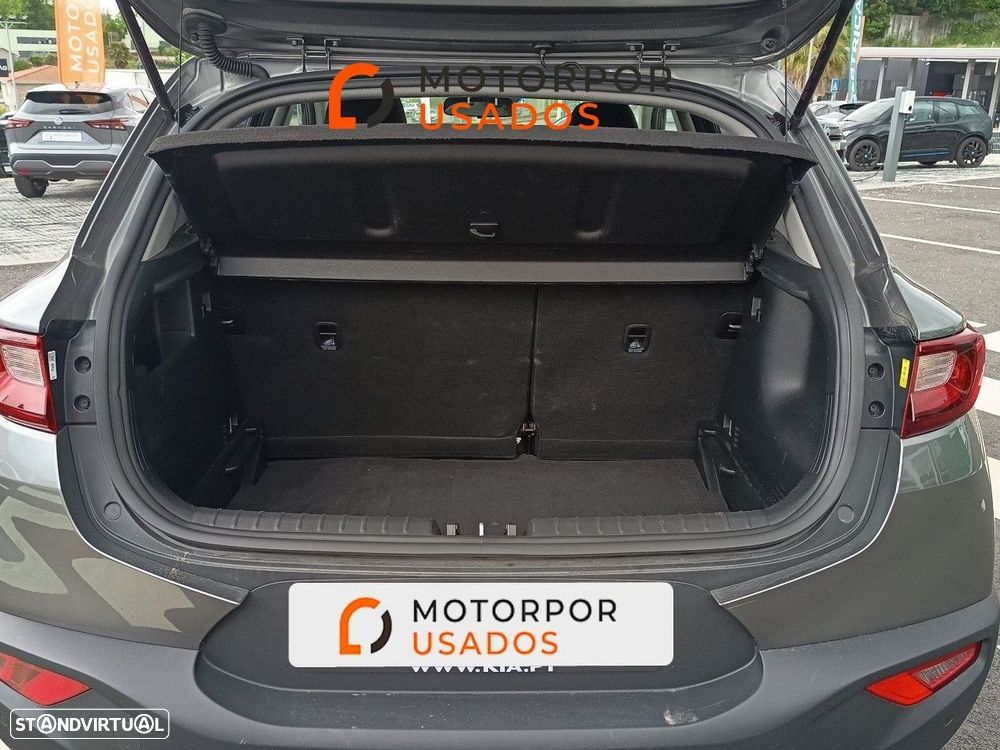 Kia Stonic 1.0 T-GDI Wave - 6