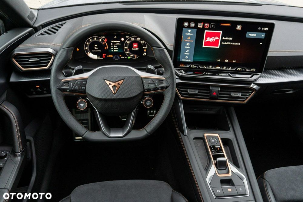 Cupra Leon Sportstourer - 19