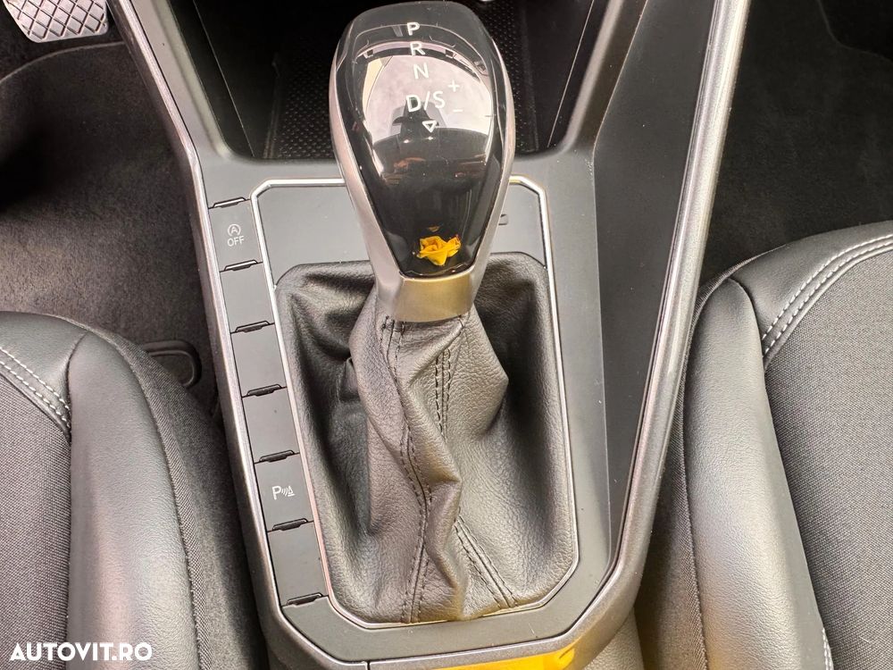 Volkswagen Taigo 1.0 TSI DSG Style - 13