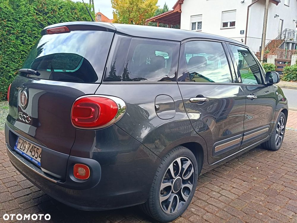 Fiat 500L 1.6 Multijet Lounge S&S - 2