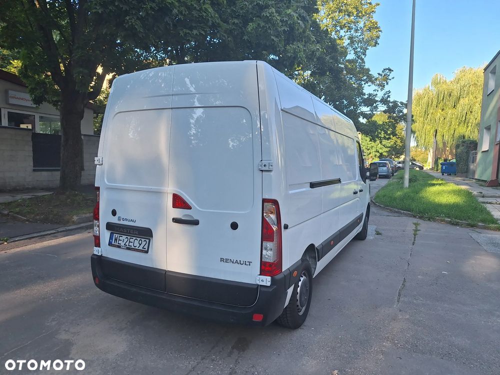 Renault MASTER - 6