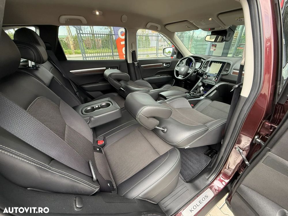 Renault Koleos ENERGY dCi 175 4WD LIFE - 16