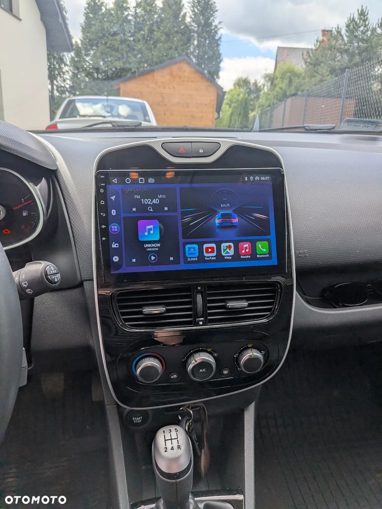 Renault Clio 0.9 TCe Alize - 8