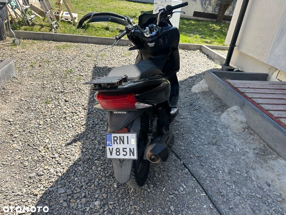 Honda PCX - 18