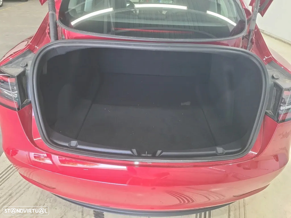Tesla Model 3 Long-Range Dual Motor AWD - 11